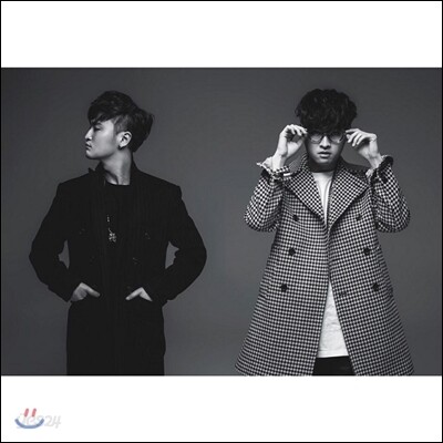 이루펀트 (Eluphant) 3집 - Man On The Moon