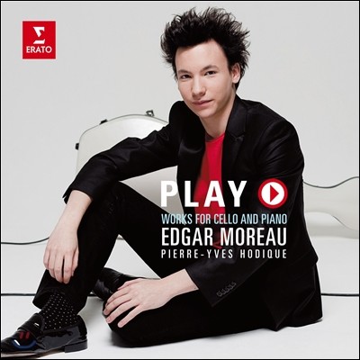 Edgar Moreau 尡  ÿ ǰ - ÷ (Play) 