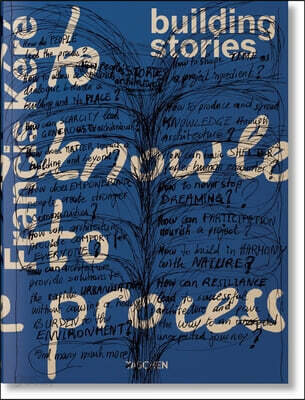 Francis Kéré. Building Stories
