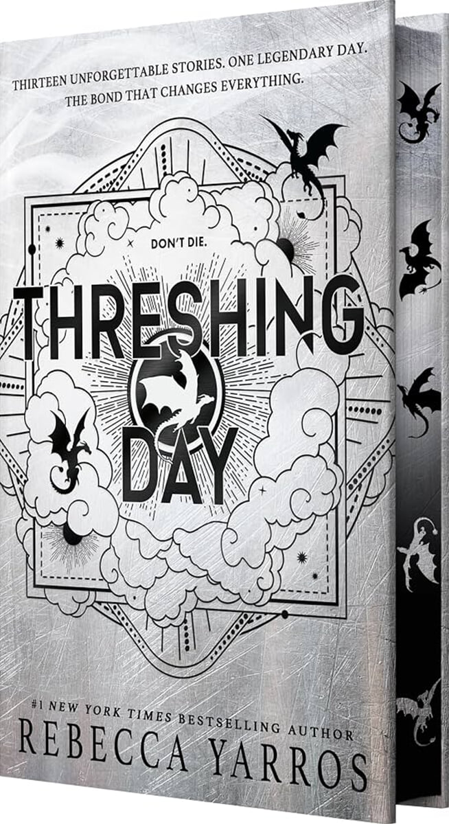 Threshing Day
