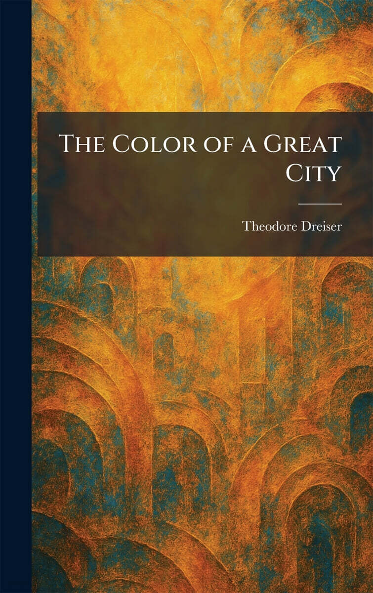 The Color of a Great City