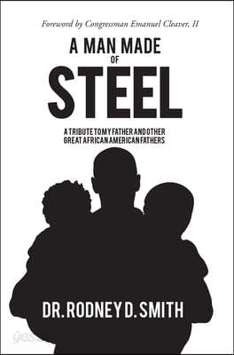 A Man Made of Steel