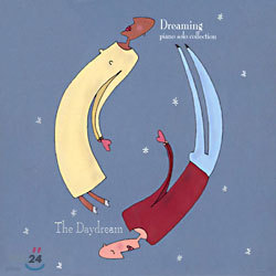 The Daydream (̵帲) - Dreaming: Piano Solo Collection