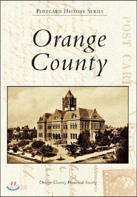 Orange County
