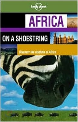 Africa on a Shoestring (Lonely Planet Travel Guides)