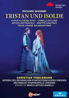 Christian Thielemann 바그너: 오페라 `트리스탄과 이졸데` (Wagner: Opera `Tristan und Isolde`)