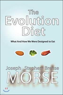 The Evolution Diet