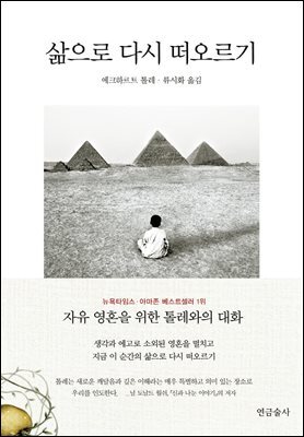 삶으로 다시 떠오르기 커버 이미지