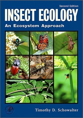 Insect Ecology, 2/E