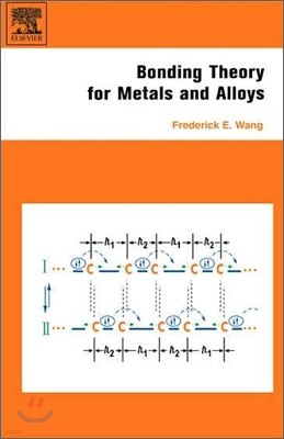 Bonding Theory for Metals and Alloys