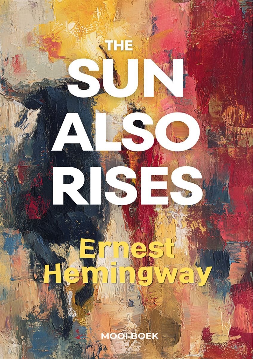 The Sun Also Rises