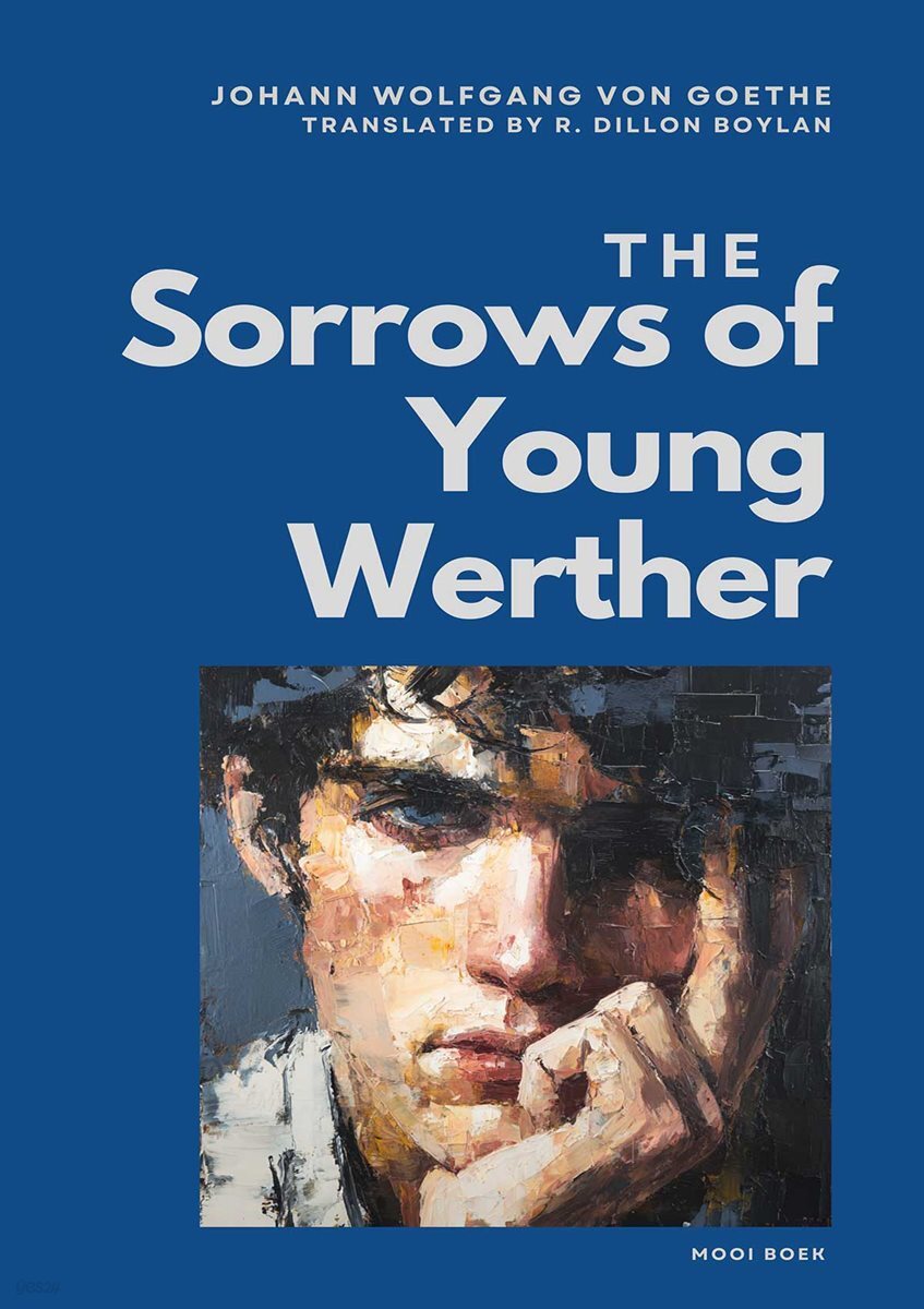 The Sorrows of Young Werther