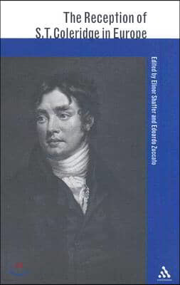 The Reception of S. T. Coleridge in Europe