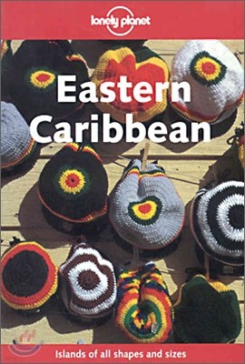 Eastern Caribbean (Lonely Planet Travel Guides)