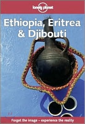 Ethiopia, Eritrea & Djibouti (Lonely Planet Travel Guides)