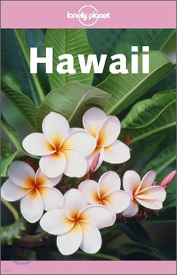 Hawaii (Lonely Planet Travel Guides)