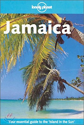 Lonely Planet Travel Guides: Jamaica