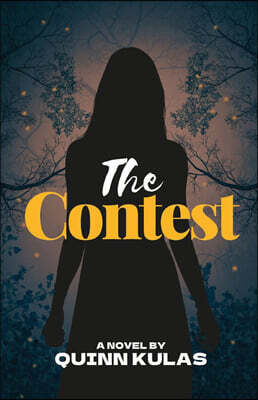 QK Publishing LLC The Contest