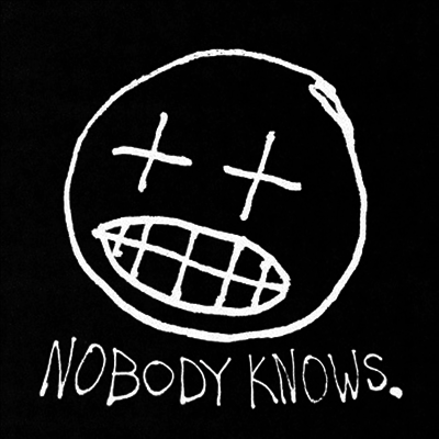 Willis Earl Beal — Nobody Knows (Free MP3 Download) 앨범 커버