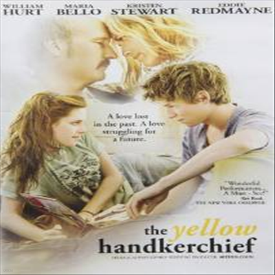 The Yellow Handkerchief (사랑을 위한 여행)(지역코드1)(한글무자막)(DVD)