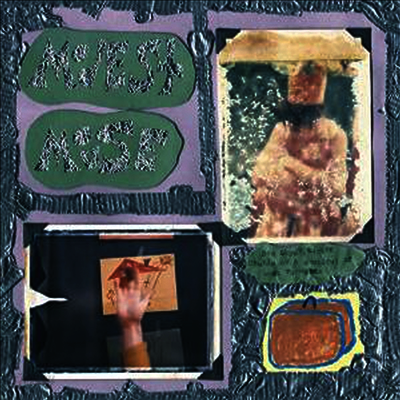 Modest Mouse - Sad Sappy Sucker (LP)