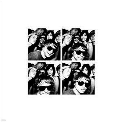 Whirr — Pipe Dreams Redux 앨범 커버