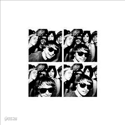 Whirr - Pipe Dreams Redux (LP+Download Card)