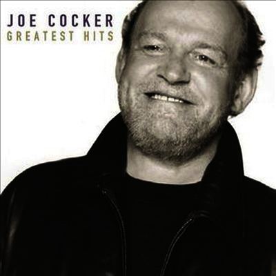 Joe Cocker — Greatest Hits (Gatefold) 앨범 커버