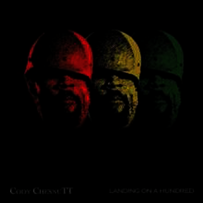 Cody Chesnutt — Landing On A Hundred (Gatefold) 앨범 커버
