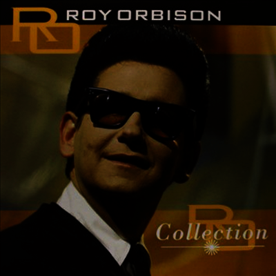 Roy Orbison - Collection (Vinyl LP)