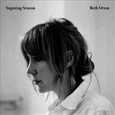 Beth Orton - Sugaring Season (LP+CD)
