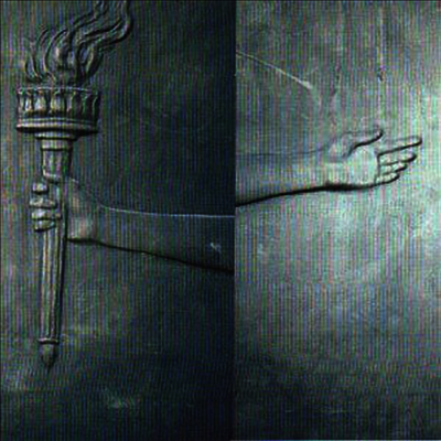 Fugazi — Argument 앨범 커버