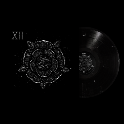 Sworn In — Death Card 앨범 커버