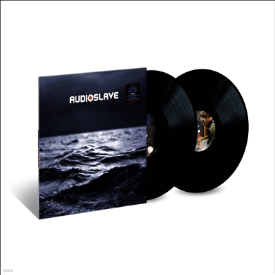 Audioslave — Out Of Exile (Remastered) 앨범 커버