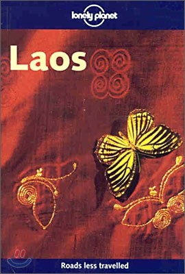 Laos (Lonely Planet Travel Guides)