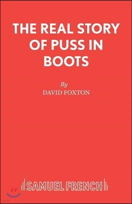 The Real Story of Puss in Boots