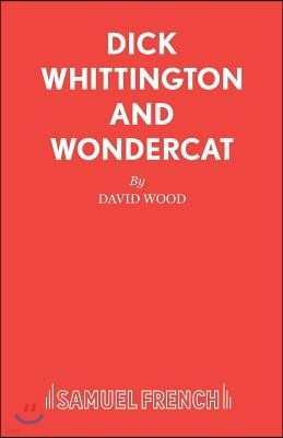 Dick Whittington and Wondercat