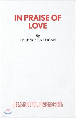 In Praise of Love - A Play