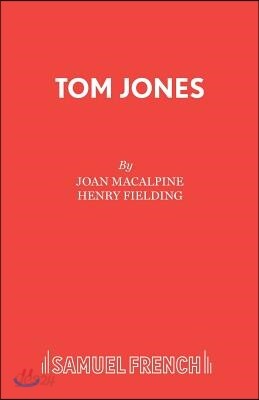 Tom Jones