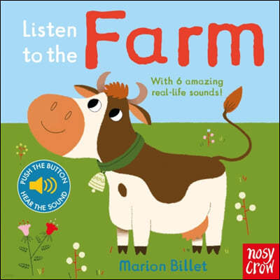 The Listen to the Farm