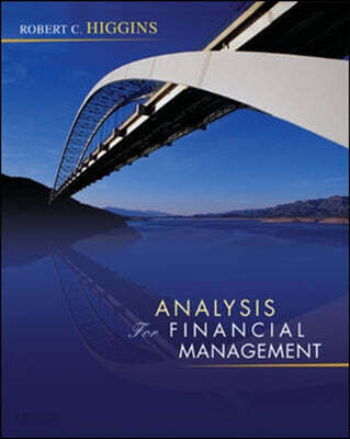 Analysis for Financial Management S&p Subscription Card