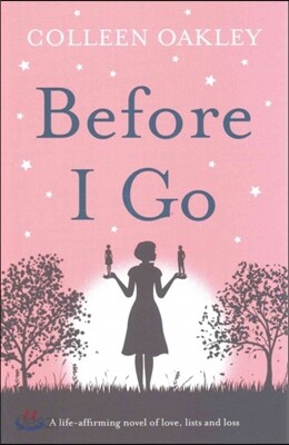 Before I Go