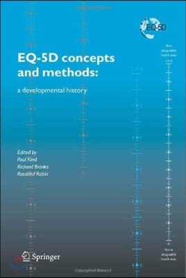 EQ-5D Concepts and Methods: A Developmental History