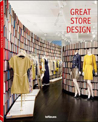 Great Store Design