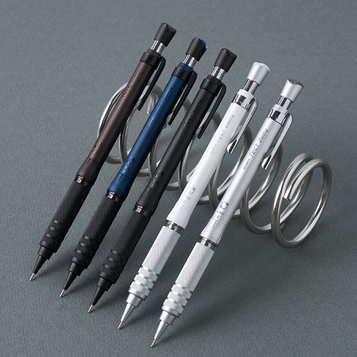 제브라 ZEBRA 텍투웨이RO 샤프 0.5mm