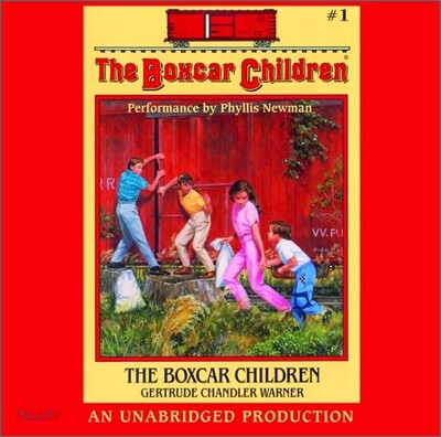 The Boxcar Children