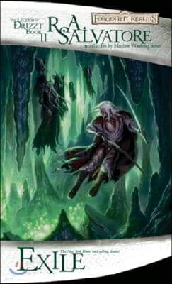 Exile: The Legend of Drizzt