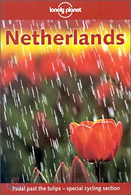 Netherlands (Lonely Planet Travel Guides)
