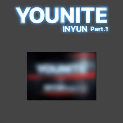 YOUNITE - 8th Mini Album [Inyeon : INYUN Part.1][POCAALBUM][IN Ver.]