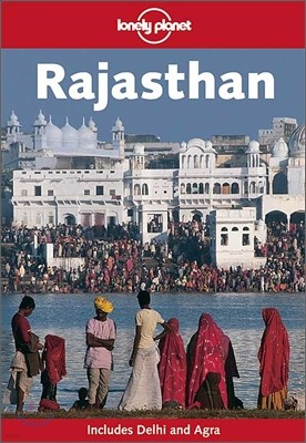 Rajasthan (Lonely Planet Travel Guides)